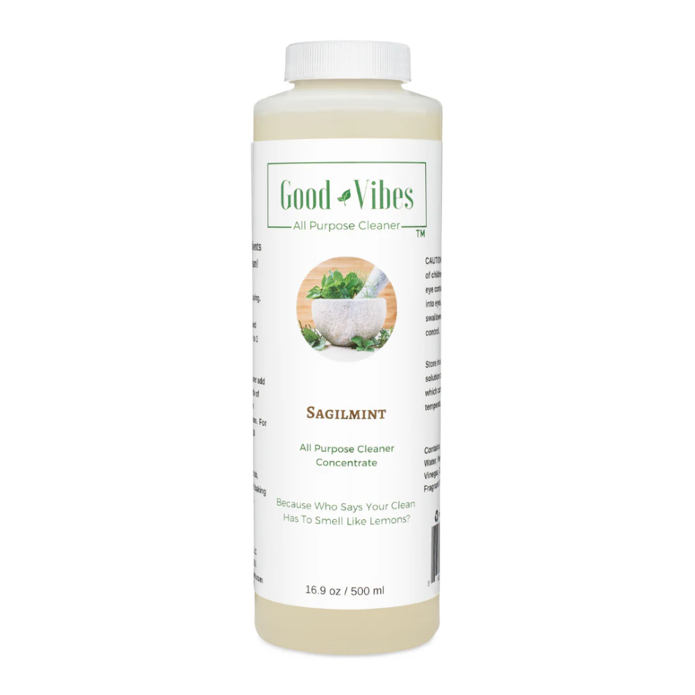 Sagilmint All Purpose Cleaner