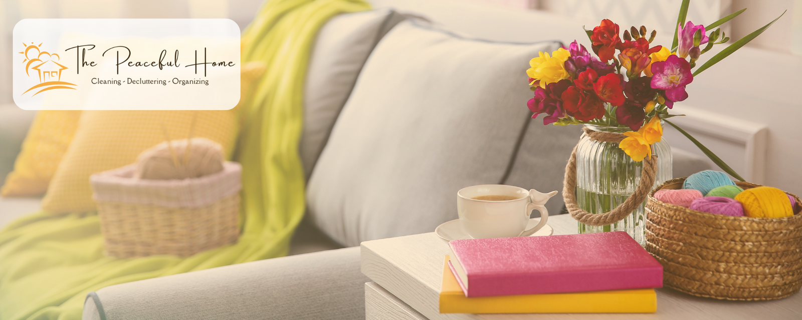 Scent Layering with Good Vibes All Purpose Cleaner