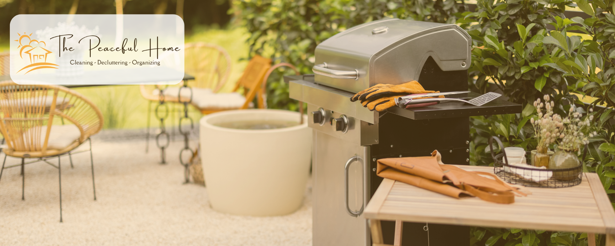 The Grill Cleaning Guide