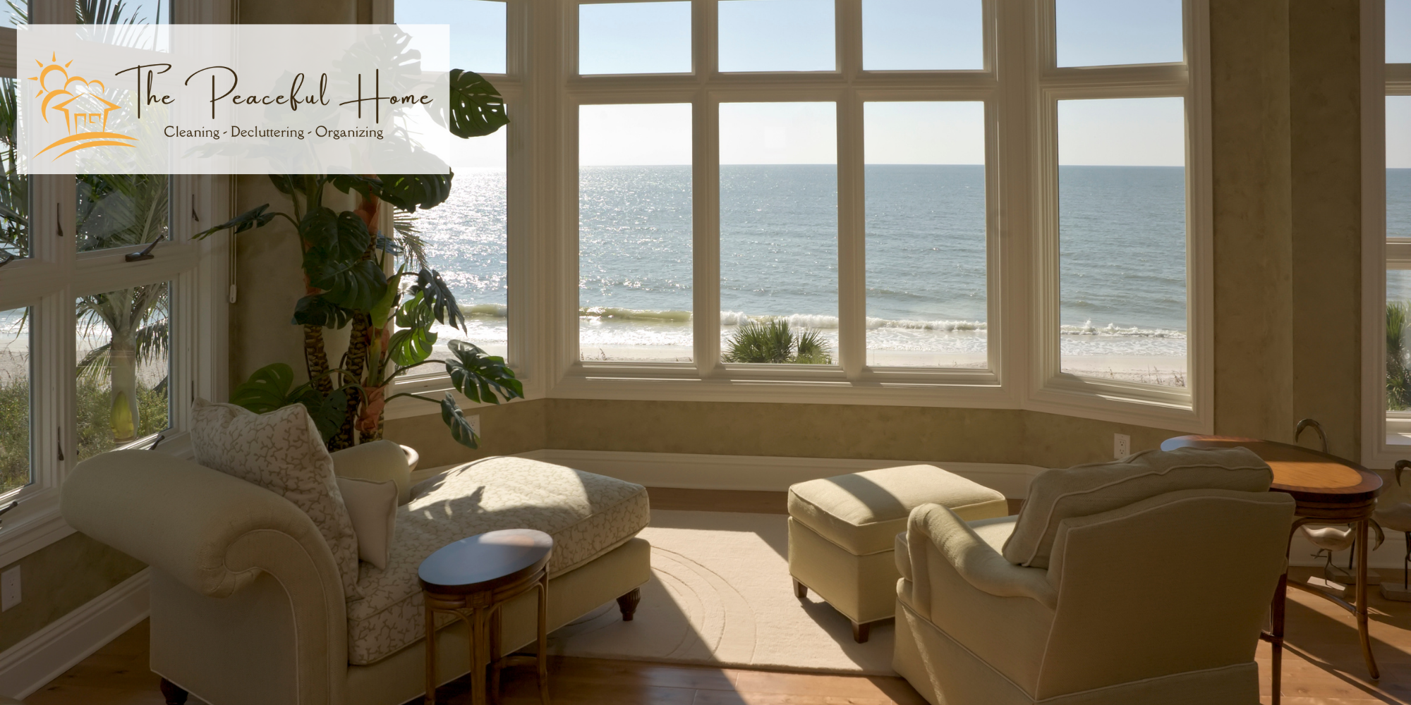 The Story of Ocean Views