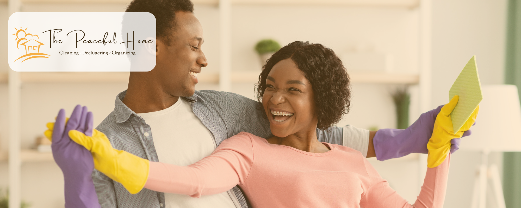 5 Benefits of Cleaning with Music