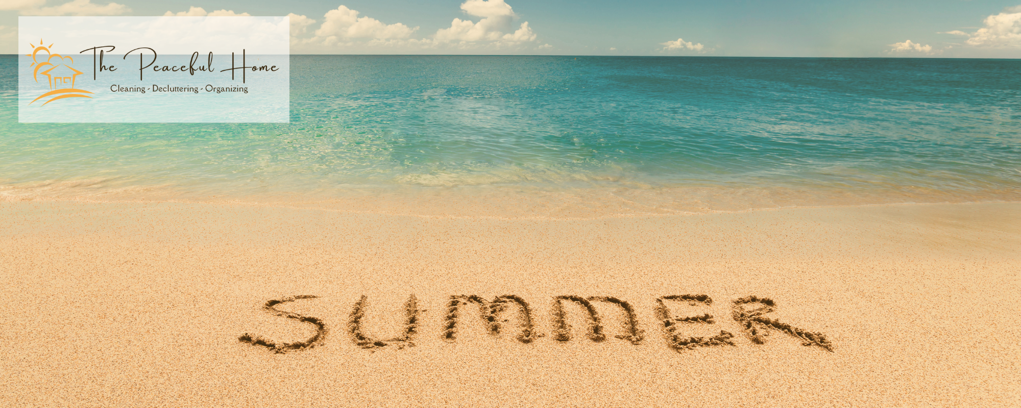 Summer Solstice Checklist