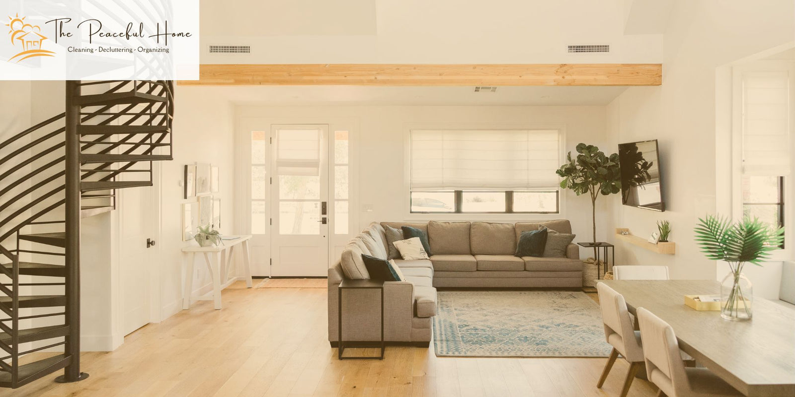 How to Have a Clutter Free Home Part 2