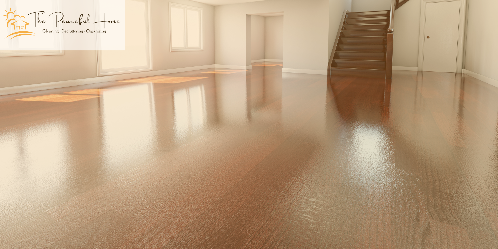 The Art of Cleaning Floors
