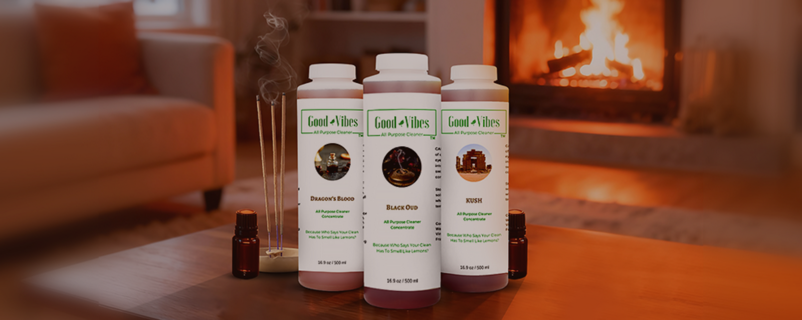 The Winter Collection