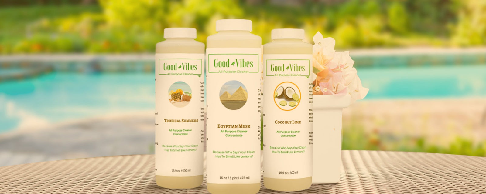 The Summer Collection