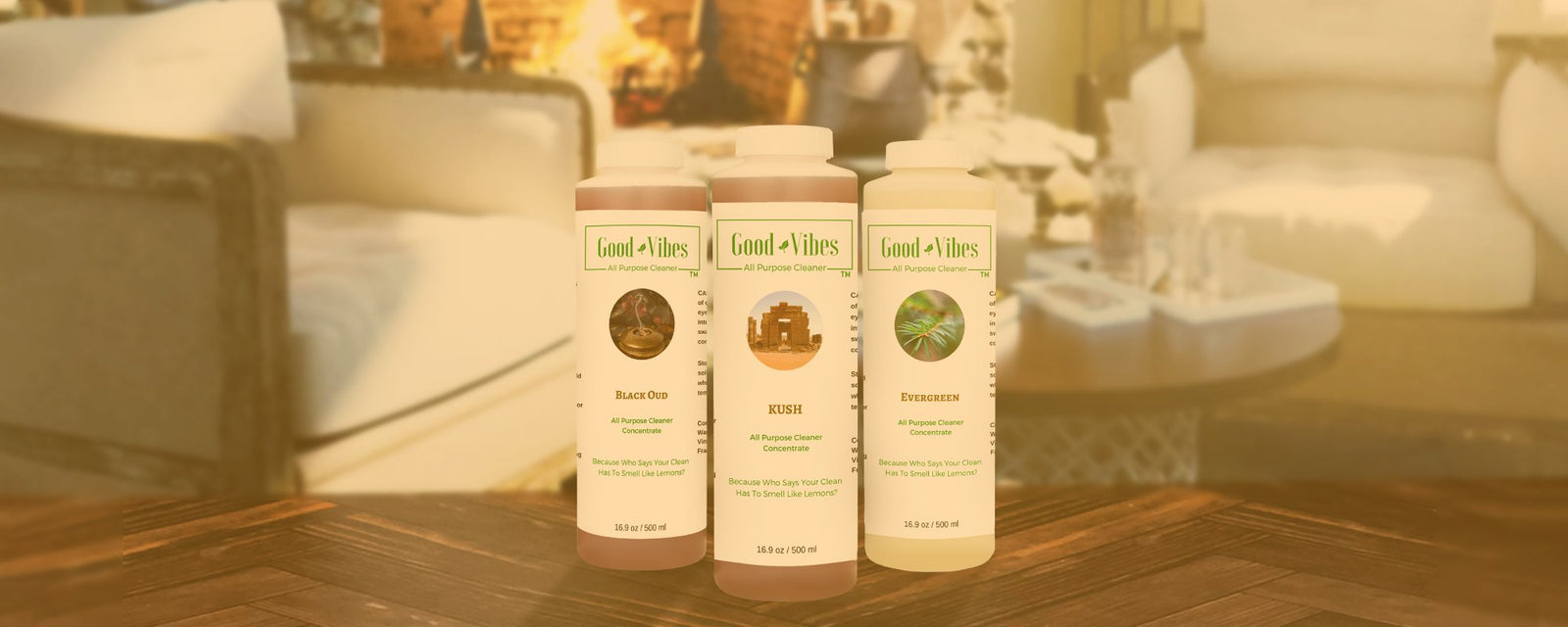 The Winter Collection