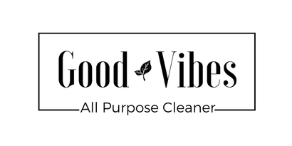 Good Vibes All Purpose Cleaner