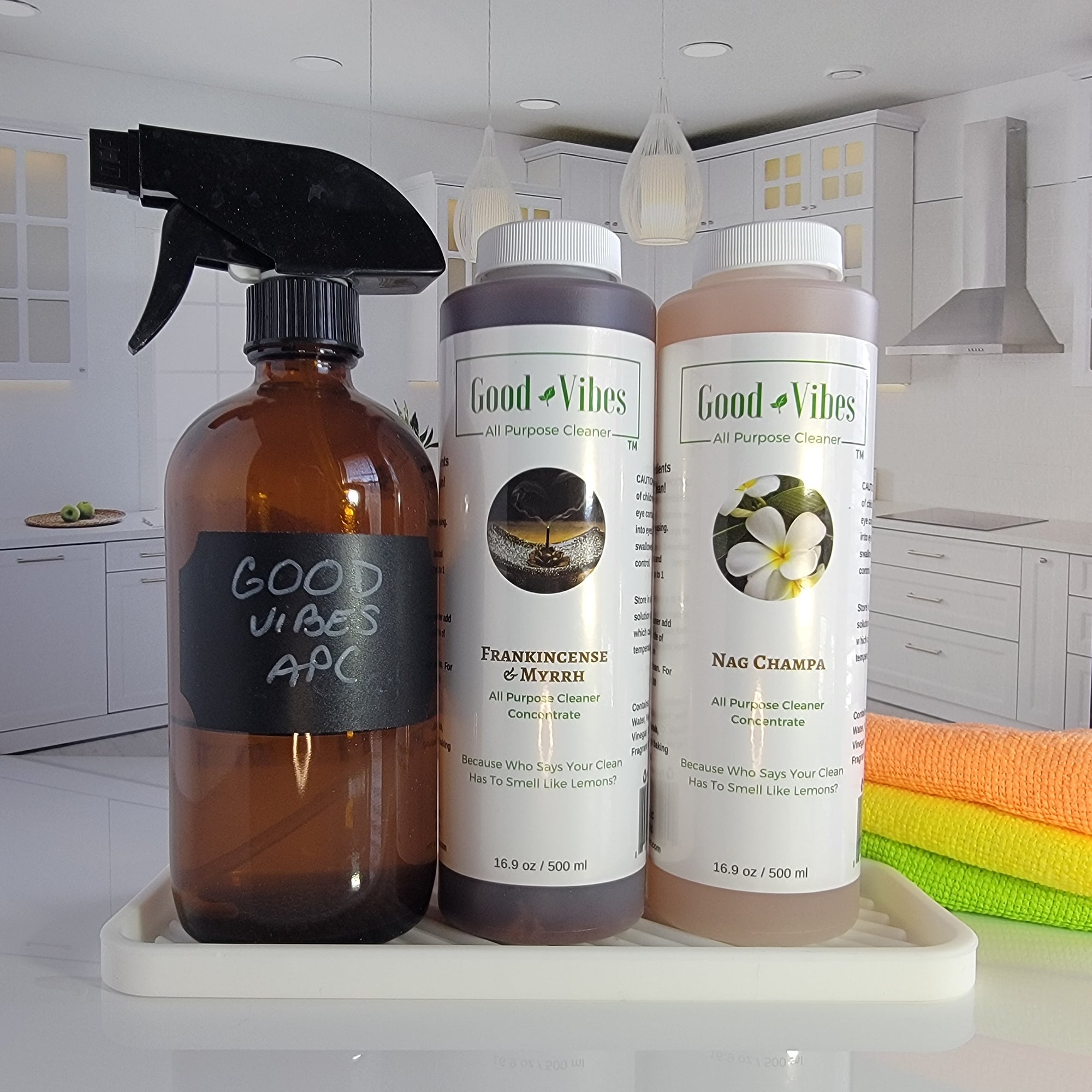 The Starter Collection