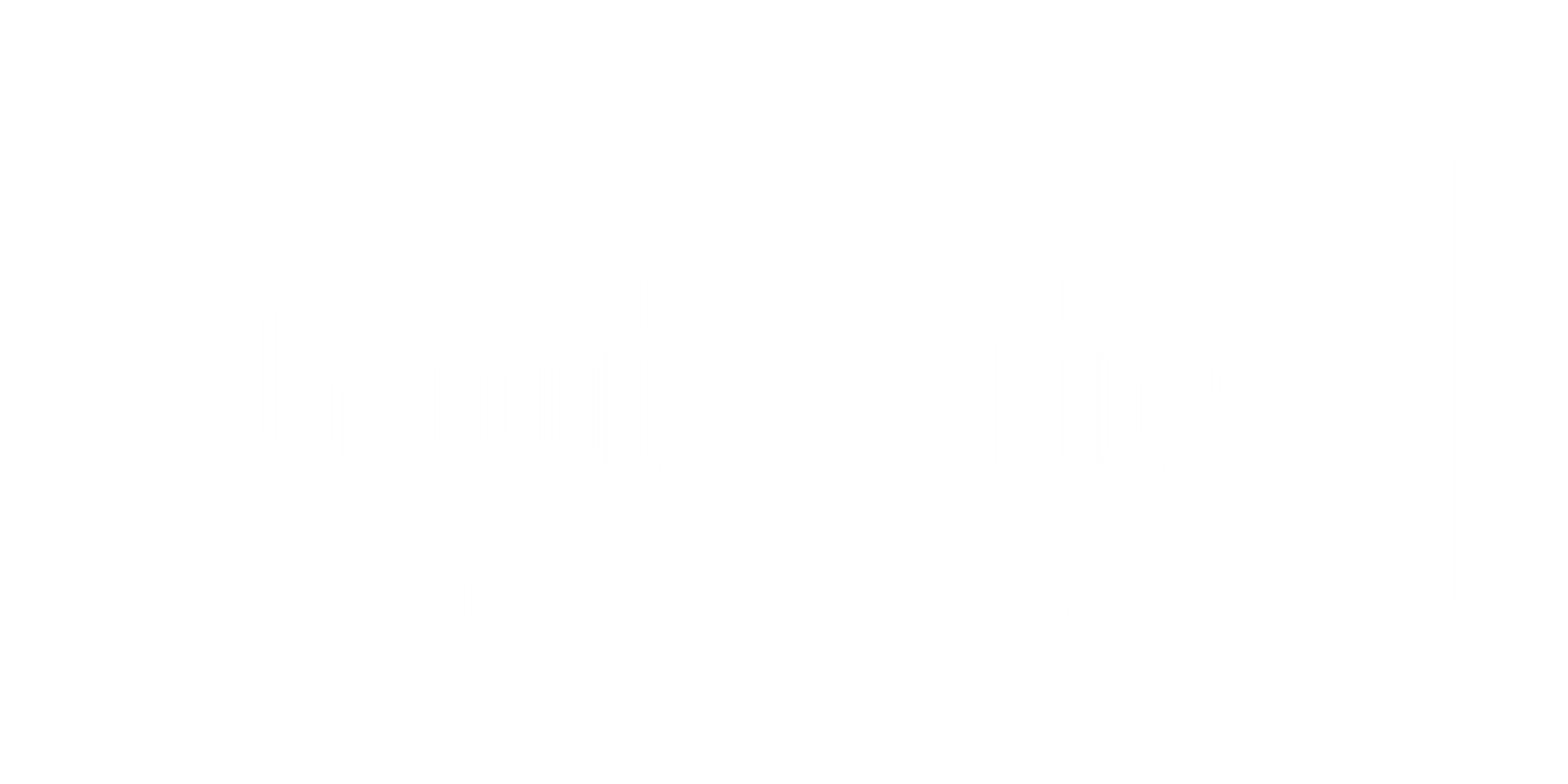 Good Vibes All Purpose Cleaner Logo