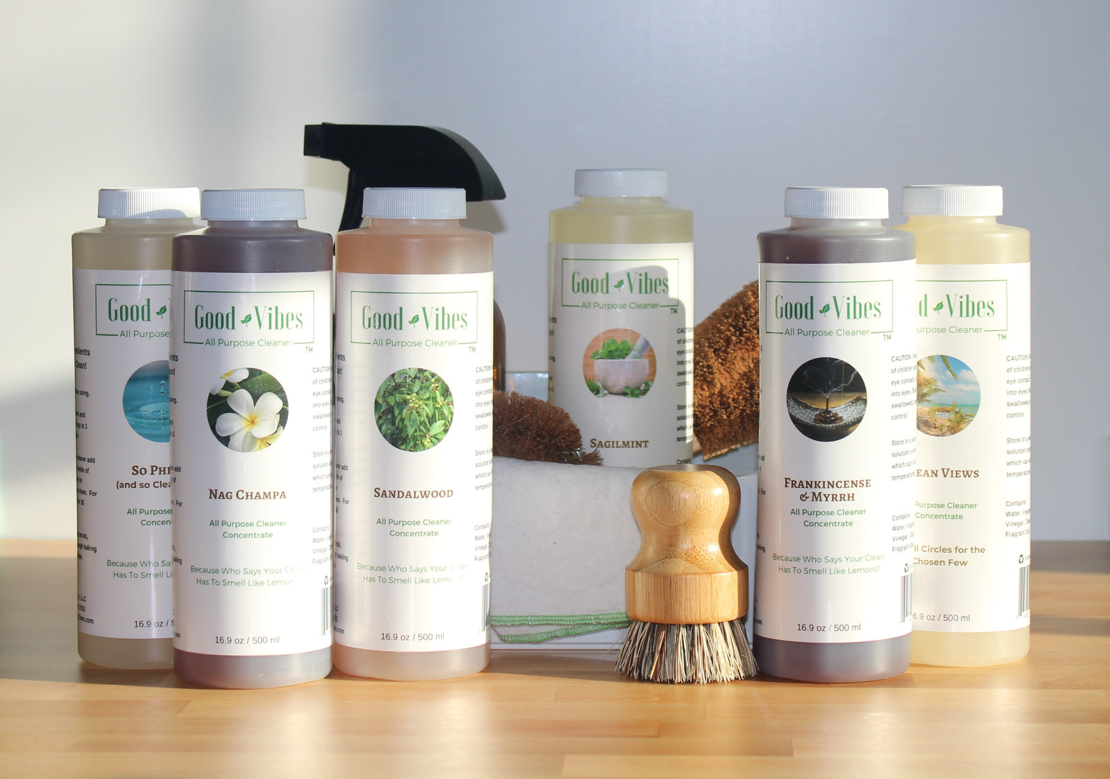 5L Cleenly Pet Carpet Shampoo Cleaner Solution Citrus Splash Fragrance