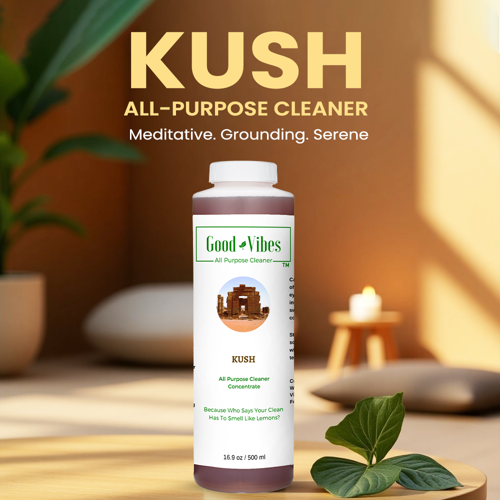 Kush All Purpose Cleaner