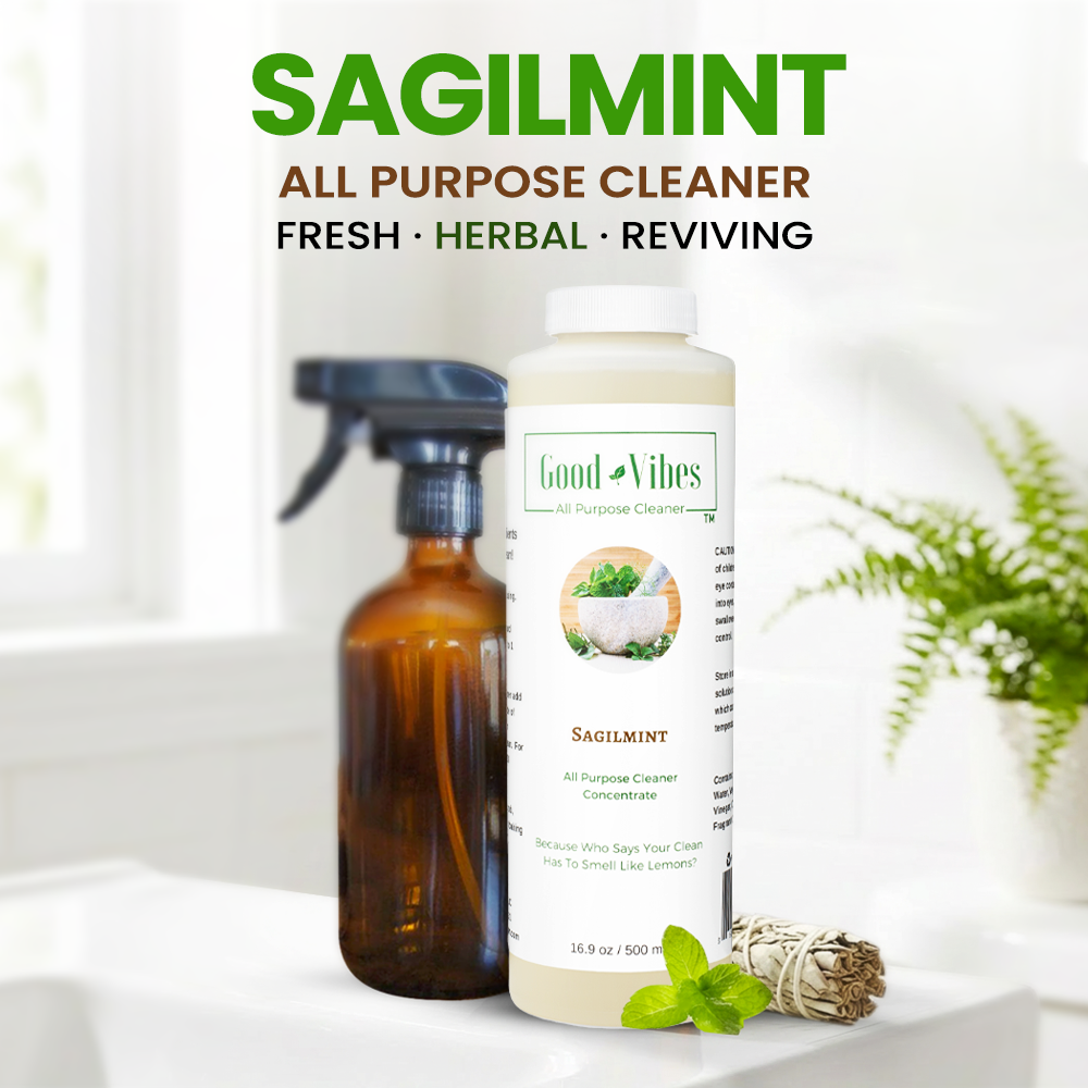 Sagilmint All Purpose Cleaner